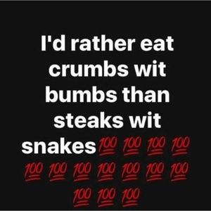 Meet your Posher, Qú bay